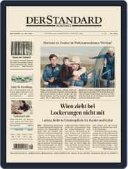 STANDARD Kompakt (Digital) Subscription                    July 21st, 2021 Issue