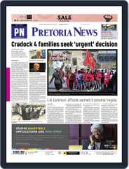 Pretoria News (Digital) Subscription                    July 21st, 2021 Issue