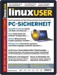 LinuxUser (Digital) Subscription                    August 1st, 2021 Issue