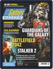 PC Games (Digital) Subscription                    August 1st, 2021 Issue