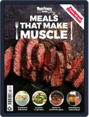 Men's Fitness Guide (Digital) Subscription                    July 1st, 2021 Issue