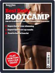 Women's Fitness Guide (Digital) Subscription                    July 1st, 2021 Issue