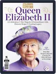 Queen Elizabeth Magazine (Digital) Subscription                    July 1st, 2021 Issue