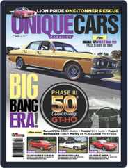 Unique Cars Australia (Digital) Subscription                    July 22nd, 2021 Issue