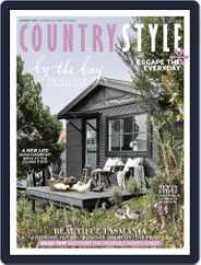 Country Style (Digital) Subscription                    August 1st, 2021 Issue