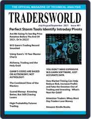 TradersWorld (Digital) Subscription                    July 21st, 2021 Issue