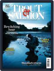 Trout & Salmon (Digital) Subscription                    September 1st, 2021 Issue