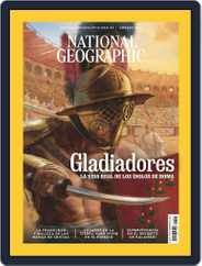 National Geographic  España (Digital) Subscription                    August 1st, 2021 Issue