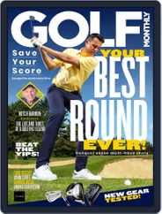 Golf Monthly (Digital) Subscription                    August 1st, 2021 Issue