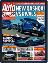 Auto Express (Digital) Subscription                    July 21st, 2021 Issue