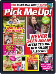 Pick Me Up! (Digital) Subscription                    July 29th, 2021 Issue