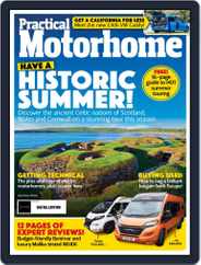 Practical Motorhome (Digital) Subscription                    September 1st, 2021 Issue