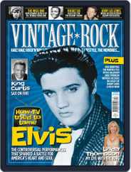 Vintage Rock (Digital) Subscription                    August 1st, 2021 Issue