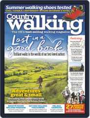 Country Walking (Digital) Subscription                    August 1st, 2021 Issue