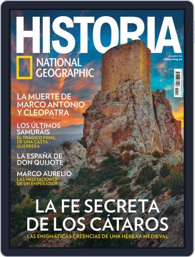 Historia Ng (Digital) August 1st, 2021 Issue Cover