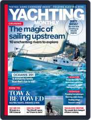 Yachting Monthly (Digital) Subscription                    August 1st, 2021 Issue
