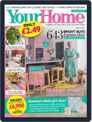 Your Home (Digital) Subscription                    August 1st, 2021 Issue