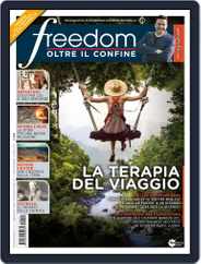 Freedom - Oltre il confine (Digital) Subscription                    August 1st, 2021 Issue