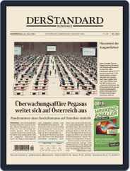 STANDARD Kompakt (Digital) Subscription                    July 22nd, 2021 Issue