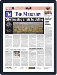 Mercury (Digital) Subscription                    July 22nd, 2021 Issue