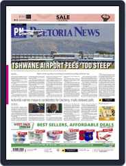Pretoria News (Digital) Subscription                    July 22nd, 2021 Issue