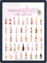 Selectus Wines (Digital) Subscription                    July 1st, 2021 Issue