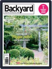Backyard and Outdoor Living (Digital) Subscription                    July 1st, 2021 Issue