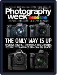 Photography Week (Digital) Subscription                    July 22nd, 2021 Issue