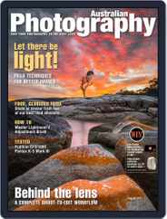Australian Photography (Digital) Subscription                    August 1st, 2021 Issue