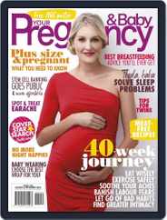 Your Pregnancy (Digital) Subscription                    August 1st, 2021 Issue