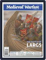Medieval Warfare (Digital) Subscription                    August 1st, 2021 Issue