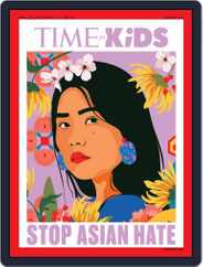 TIME for Kids Family (Age 8+) (Digital) Subscription                    April 30th, 2021 Issue