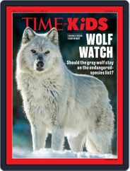 TIME for Kids Family (Age 8+) (Digital) Subscription                    April 16th, 2021 Issue