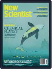 New Scientist (Digital) Subscription                    July 24th, 2021 Issue