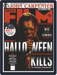 Total Film (Digital) Subscription                    August 1st, 2021 Issue
