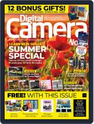 Digital Camera World Subscription                    August 1st, 2021 Issue