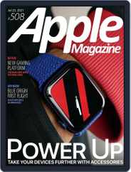 AppleMagazine (Digital) Subscription                    July 23rd, 2021 Issue