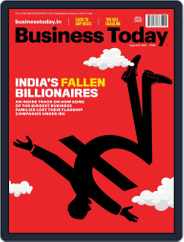 Business Today (Digital) Subscription                    August 8th, 2021 Issue
