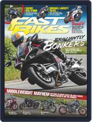 Fast Bikes (Digital) Subscription August 1st, 2021 Issue