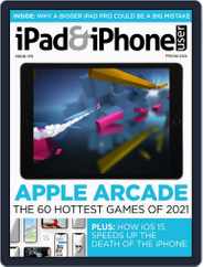 iPad & iPhone User (Digital) Subscription                    July 1st, 2021 Issue