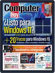 Computer Hoy (Digital) Subscription July 23rd, 2021 Issue