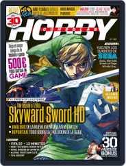 Hobby Consolas (Digital) Subscription August 1st, 2021 Issue