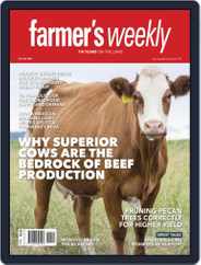 Farmer's Weekly (Digital) Subscription                    July 30th, 2021 Issue