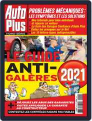 Auto Plus France (Digital) Subscription                    October 1st, 2021 Issue