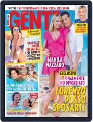 Gente (Digital) Subscription                    July 31st, 2021 Issue