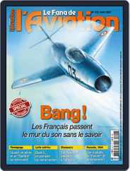 Le Fana De L'aviation (Digital) Subscription                    August 1st, 2021 Issue