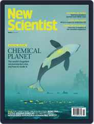 New Scientist International Edition (Digital) Subscription July 24th, 2021 Issue
