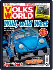 VolksWorld (Digital) Subscription                    August 1st, 2021 Issue