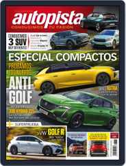 Autopista (Digital) Subscription                    July 13th, 2021 Issue