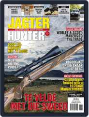 SA Hunter/Jagter (Digital) Subscription                    August 1st, 2021 Issue